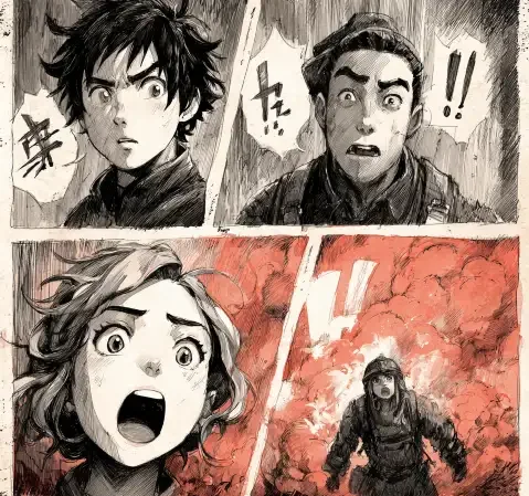 赛事策划文档示意